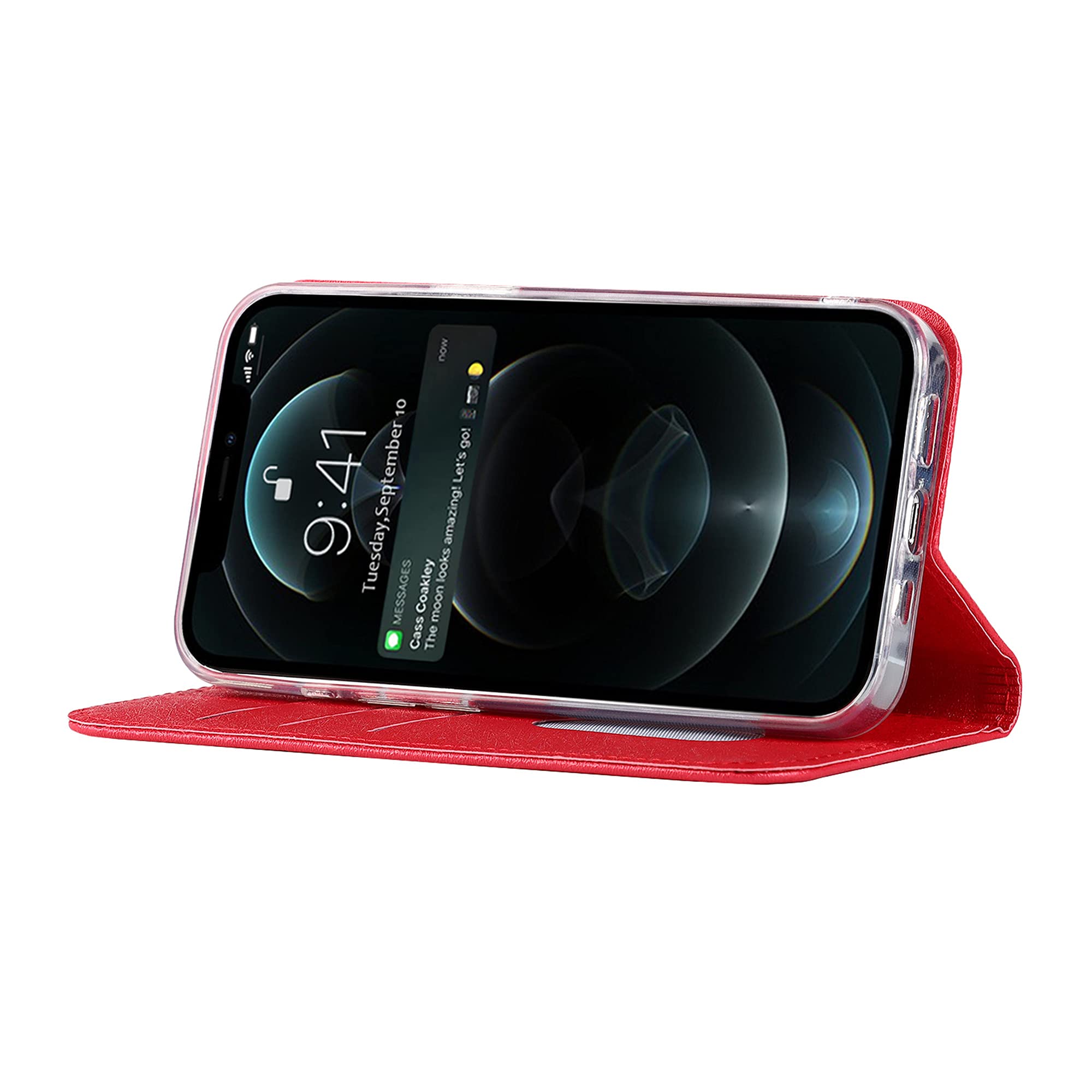 Amazon.co.jp: iPhone 13 Pro Max ケース 手帳型 カバー アップル